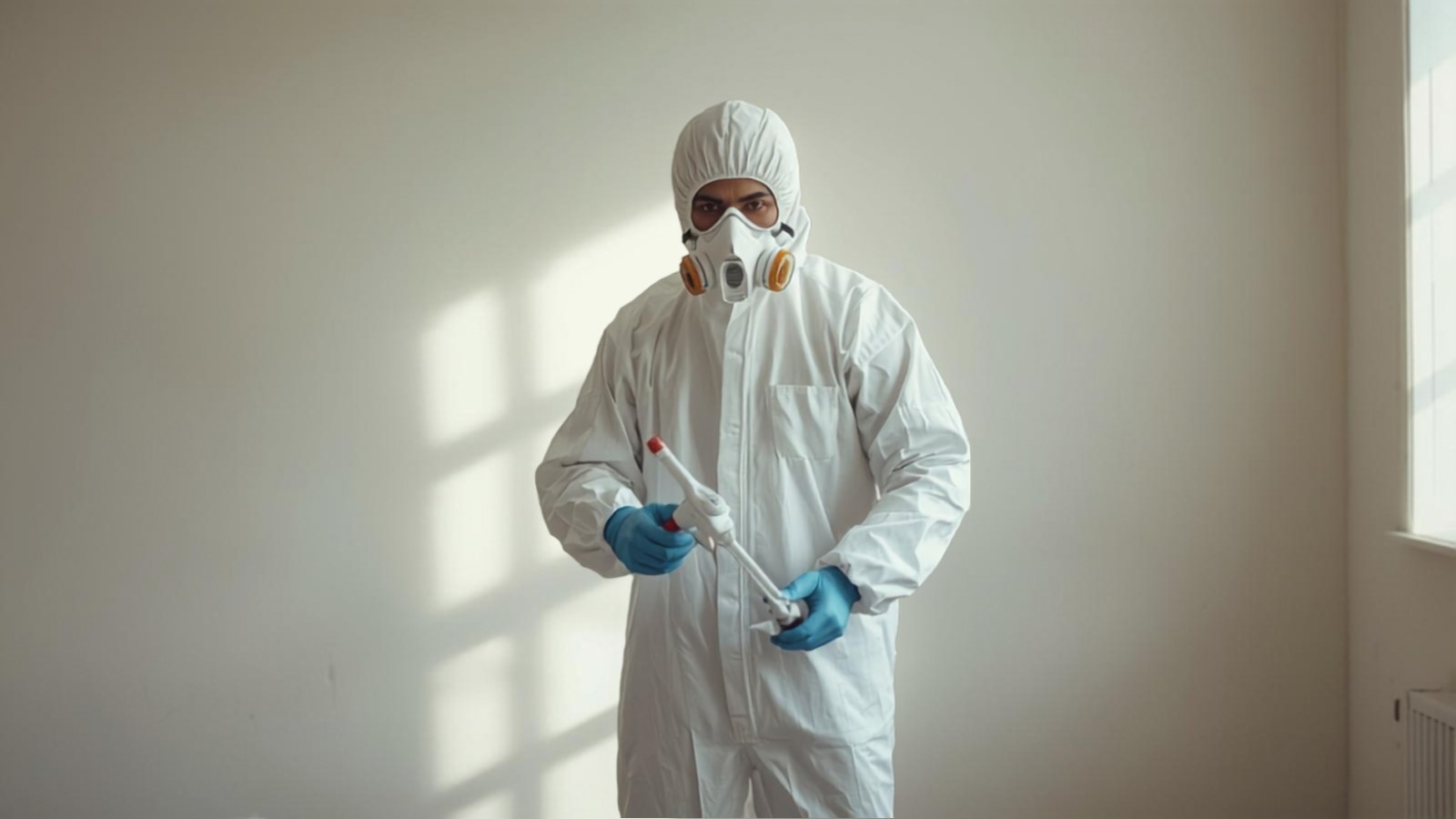 Coronavirus Cleaning Services in Grove City, Ohio — Carter Environmental Cleanup: licensed local coronavirus cleaning services services